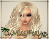 *J* Vanity Blonde
