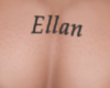 Y| Ellan Chest Cus