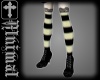 Malice Shoes n Stockings