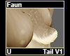 Faun Tail V1
