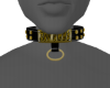 Zou's Subs Collar