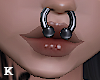 Big Septum Ring