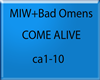 MIW+BadOmens-COME ALIVE