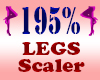 Legs Resizer 195%