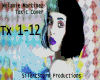 Mel Martinez Toxic cover