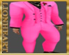 Pink Valentines Suit