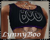 *Booo Black Bundle