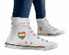 *PRIDE*  HIGH - TOPS