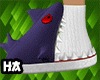 ! M Shoes Gengar
