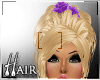 [Hs] M.View Blond Hair