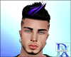 Hairstyle Strand Lilac
