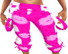 {CC} PinkLips-Pants