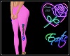 BB_Earthday Pink Legging