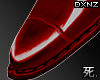 æ­» Red Suit Shoes