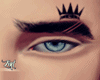 | Z | Eyebrows Crown II