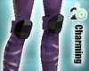 hitgirl knee pads