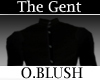 [O] The Gent - Black