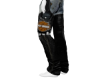 HOT HARLEY CHAPS