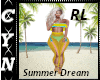 RL Summer Dream Fit