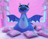 Dragon Stitch Peluche