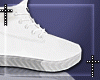 Sexy White Shoes