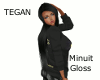 Tegan - Minuit Gloss