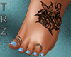 TRZ- Nails -Tattoo