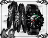 The Joker Watch Bracelet