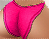 Pink Pantiese