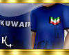 Kuwait Shirt