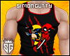 SG.Shirt W&D Collab
