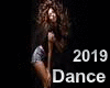 A2-Dance Pose 2019