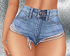 Jeans Shorts RXL