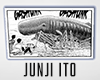 The Whale - Junji Ito