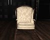 Poseless Camo Chair