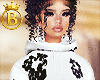 ð Tears Set white