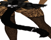 Leopard Halloween Tail 1