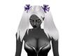 drow pigtails