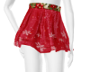 Skirt Christmas Kids