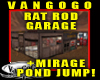 Rat Rod Mirage JUMP