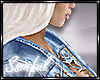 Ss✘Mariel Gold Jacket