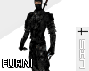 S†N Ninja [FURNI]