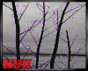 (Nyx) Lighted Trees V1