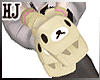 ![HJ]Rilakkuma Glove-02