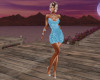 Coctail Elegance Aqua