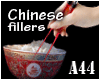 [A44]ChineseFood fillers
