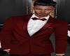 GATSBY TUXEDO RED