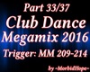 ClubDance-Megamix 33/37