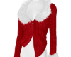 DV Santa Baby coat
