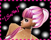 *[SaNu]*Pink.Hair